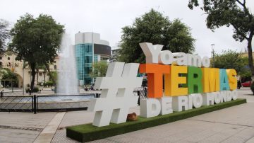Termas de Río Hondo lanzará su Temporada 2026 con un show artístico y su apuesta al turismo