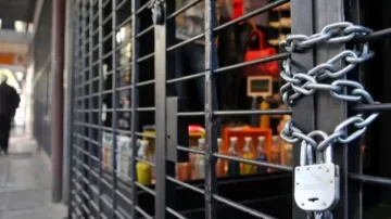 Alarma en el sector productivo: ya cerraron más de 22.000 empresas en la era Milei