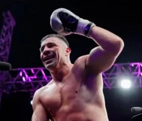 Tras su última pelea, Maravilla Martínez dejó dudas sobre su retiro