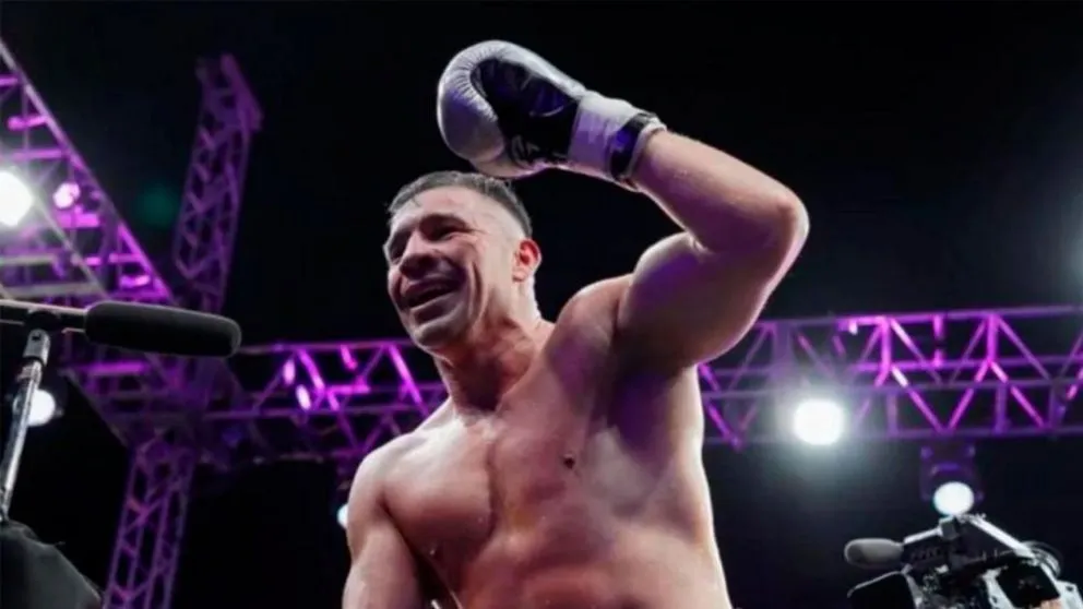 Tras su última pelea, Maravilla Martínez dejó dudas sobre su retiro