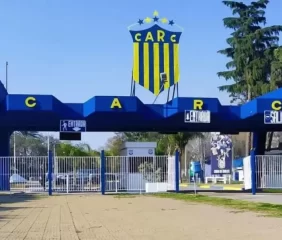 Escándalo en Rosario Central:un juvenil denunció abuso, agresiones y hostigamiento