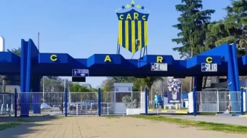Escándalo en Rosario Central:un juvenil denunció abuso, agresiones y hostigamiento