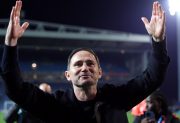 De la mano de Frank Lampard, Coventry City ascendió a la Premier League