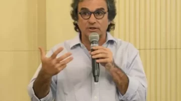 Renunció Carlos Frugoni tras ocultar siete departamentos en Miami