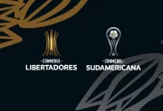 Conmebol definió los árbitros para la fecha 3: quiénes dirigen a los argentinos
