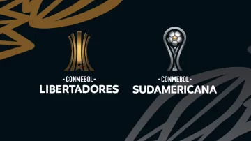 Conmebol definió los árbitros para la fecha 3: quiénes dirigen a los argentinos