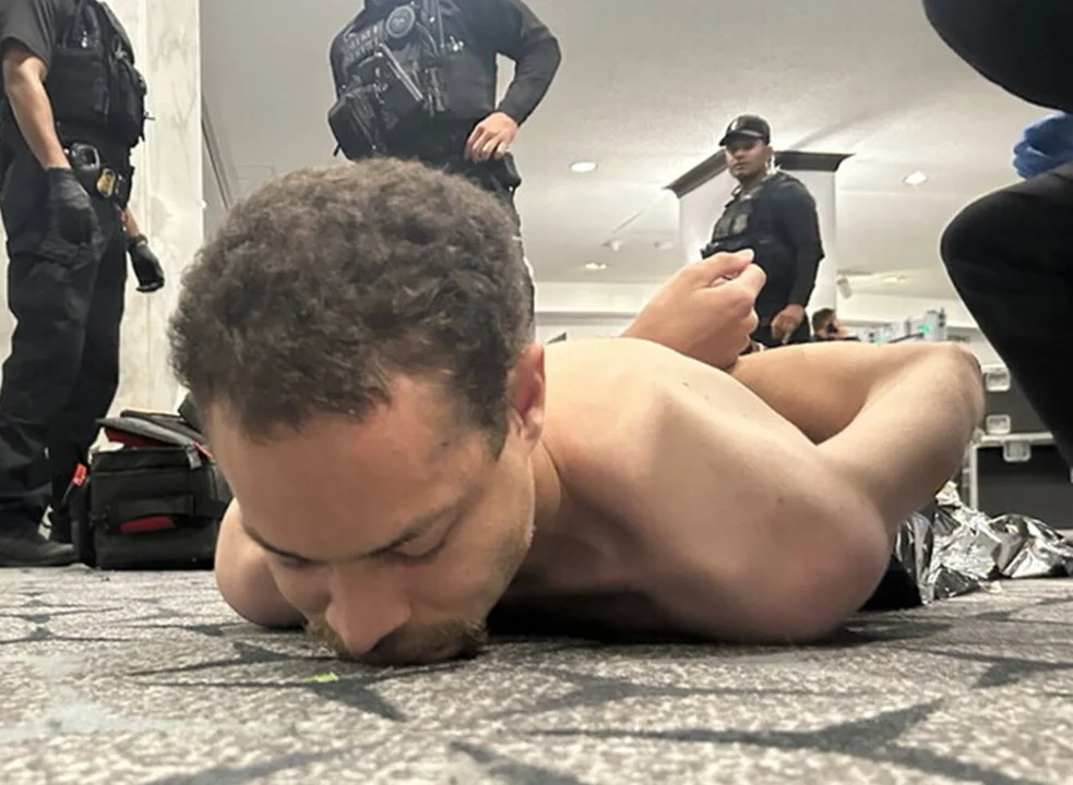 El manifiesto y la ruta del tirador: los detalles detrás del plan para matar a Trump