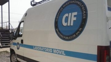 Misterio y violencia en Salta: Hallan a un hombre asesinado y demoran a 14 personas