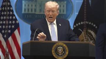 Trump evalúa una prórroga de dos semanas solicitada por Pakistán para negociar con Irán