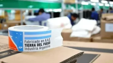 Derrumbe industrial: la actividad cayó 8,7% en febrero y acumula un 11,9% en el bimestre