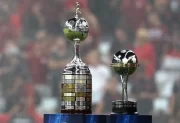 CONMEBOL confirmó los árbitros para la fecha 2: quién dirige a cada equipo argentino