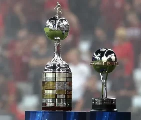 CONMEBOL confirmó los árbitros para la fecha 2: quién dirige a cada equipo argentino