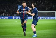 PSG tomó ventaja en la serie tras vencer a Liverpool en el Parque de los Príncipes
