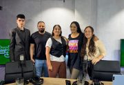 Risas, moda y confesiones en un nuevo programa de “Benditos Mis 30”