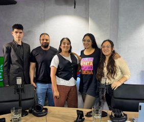 Risas, moda y confesiones en un nuevo programa de “Benditos Mis 30”