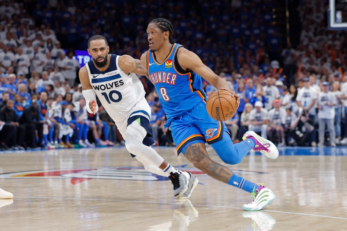 Se terminó el Play-In y arrancan los Playoffs de la NBA