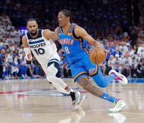 Se terminó el Play-In y arrancan los Playoffs de la NBA