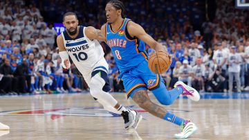 Se terminó el Play-In y arrancan los Playoffs de la NBA