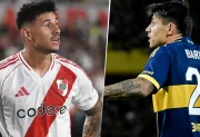 Superclásico: la sorprendente lista de más de 100 jugadores que vistieron la camiseta de Boca y River