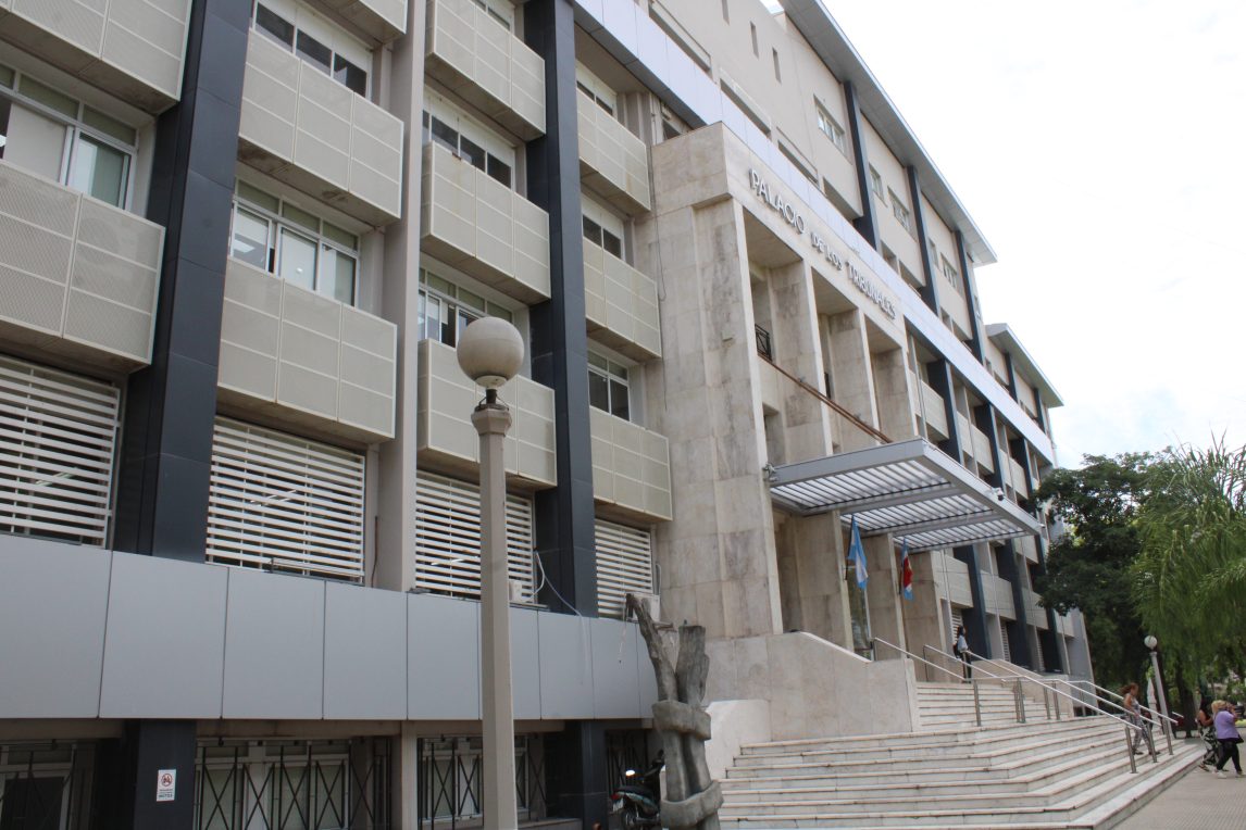 Información sobre concursos para cargos de jueces y fiscales