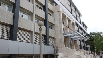 Información sobre concursos para cargos de jueces y fiscales