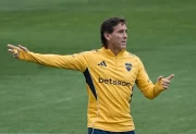 Los convocados de Boca para el Superclásico ante River