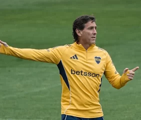 Los convocados de Boca para el Superclásico ante River