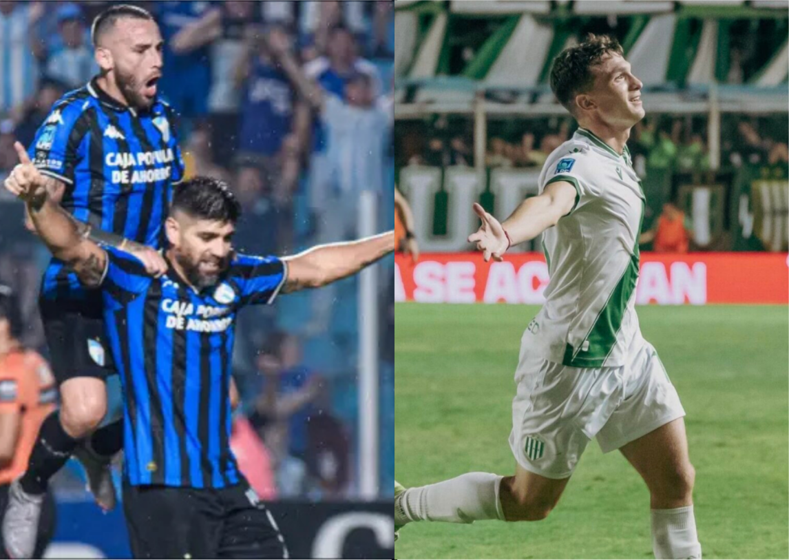 Atlético Tucumán y Banfield buscan cerrar el torneo de la mejor manera