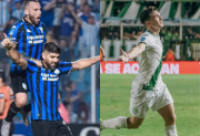 Atlético Tucumán y Banfield buscan cerrar el torneo de la mejor manera