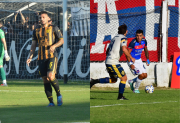 Así quedaron Mitre y Güemes tras la fecha 11 de la Primera Nacional