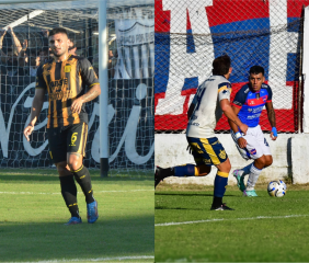 Así quedaron Mitre y Güemes tras la fecha 11 de la Primera Nacional