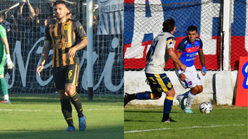 Así quedaron Mitre y Güemes tras la fecha 11 de la Primera Nacional