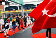 La Fórmula 1 vuelve a Turquía: Istanbul Park regresa al calendario desde 2027