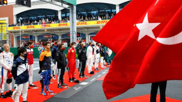 La Fórmula 1 vuelve a Turquía: Istanbul Park regresa al calendario desde 2027