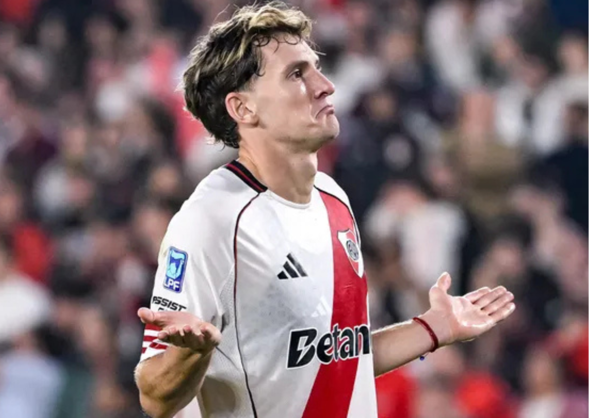 River sufrió más de la cuenta, pero le ganó a Aldosivi