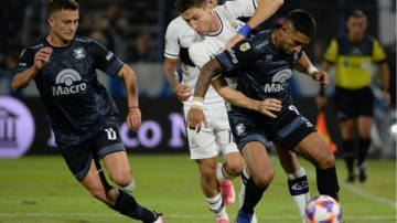 Belgrano recibe a Gimnasia con la clasificación en juego