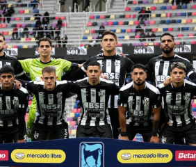 EN VIVO: Central Córdoba gana por 2-1 ante Platense al término del primer tiempo