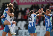 Histórico: Brighton construirá un estadio exclusivo para su equipo femenino