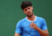 Bombazo: Alcaraz se pierde Roland Garros