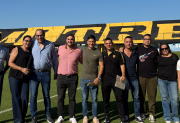 Mitre firmó un convenio con Club Diez y suma beneficios para sus socios