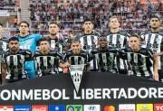 A un año del debut histórico de Central Córdoba en la Copa Libertadores