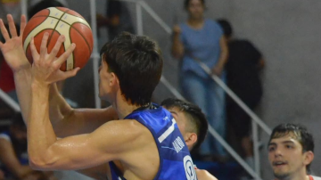 Independiente BBC volvió a caer y quedó al borde de la eliminación