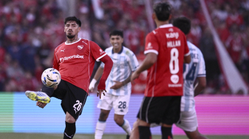 Insólito: el clásico de Avellaneda tuvo menos de 40 minutos de juego real