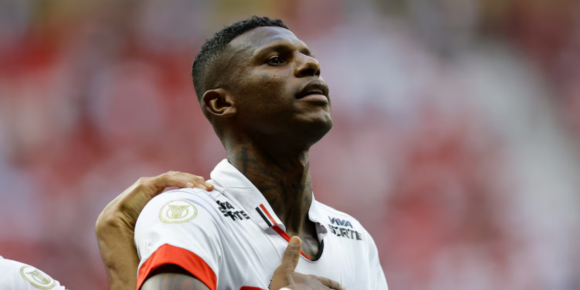 Escándalo en São Paulo: incertidumbre por la situación de Arboleda