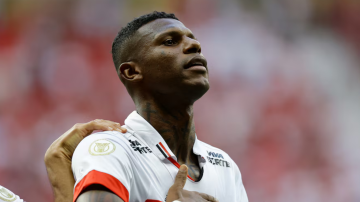 Escándalo en São Paulo: incertidumbre por la situación de Arboleda