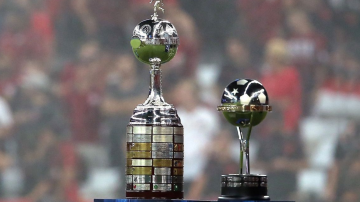 Arranca la ilusión: los argentinos debutan en Libertadores y Sudamericana