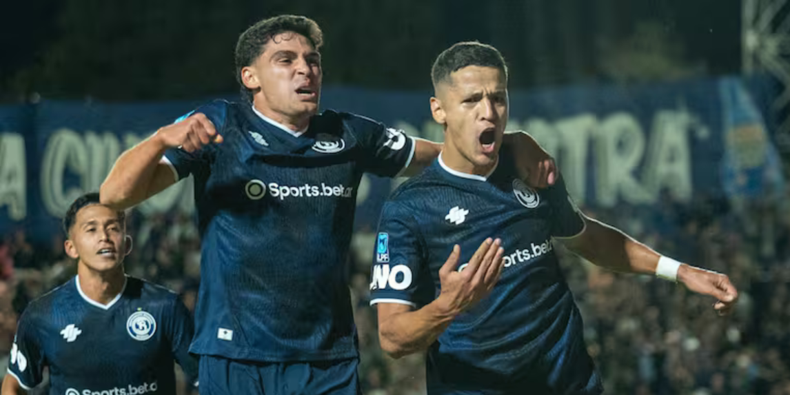 Independiente Rivadavia debuta en la Libertadores ante Bolívar en Mendoza