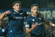 Independiente Rivadavia debuta en la Libertadores ante Bolívar en Mendoza