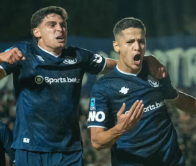 Independiente Rivadavia debuta en la Libertadores ante Bolívar en Mendoza
