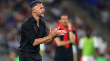 Demichelis, elegido mejor entrenador de abril en LaLiga